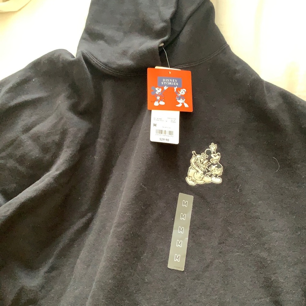 Disney Hoodie Dress